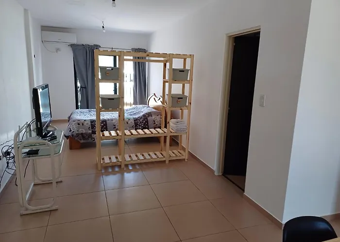Complejo Tuluz - Dpto 1 Dormitorio Con Cochera Y Monoambiente, Con Cochera Opcional En Tolosa, La Plata,