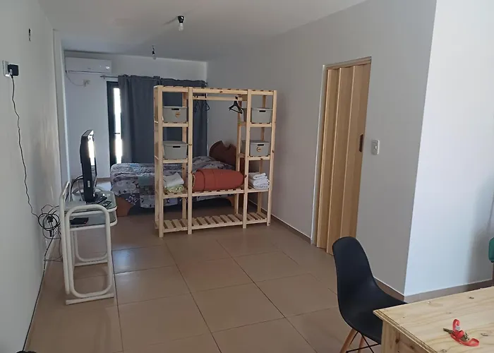 Complejo Tuluz - Dpto 1 Dormitorio Con Cochera Y Monoambiente, Con Cochera Opcional En Tolosa, La Plata,