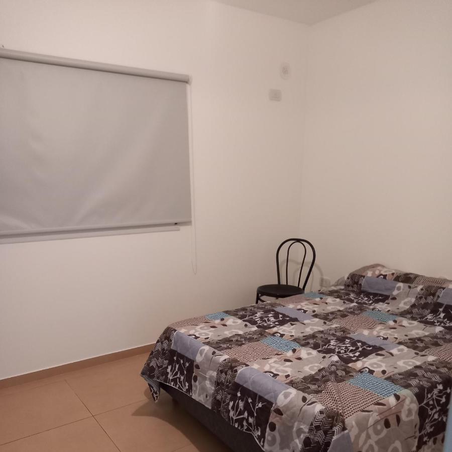 Complejo Tuluz - Dpto 1 Con Cochera Y Monoambiente, Con Cochera Opcional En Tolosa, La Plata, Apartment Tolosa