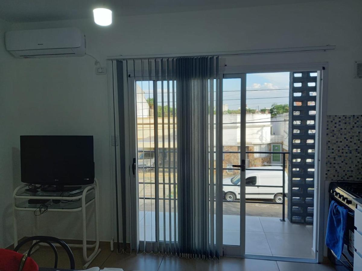 Apartment Complejo Tuluz - Dpto 1 Con Cochera Y Monoambiente, Con Cochera Opcional En Tolosa, La Plata, Tolosa