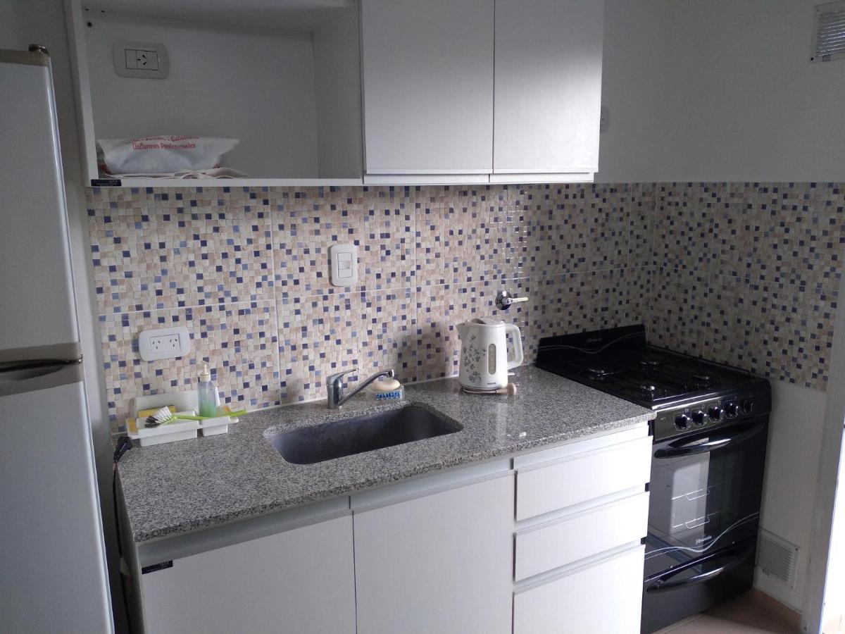 Apartment Complejo Tuluz - Dpto 1 Con Cochera Y Monoambiente, Con Cochera Opcional En Tolosa, La Plata, *