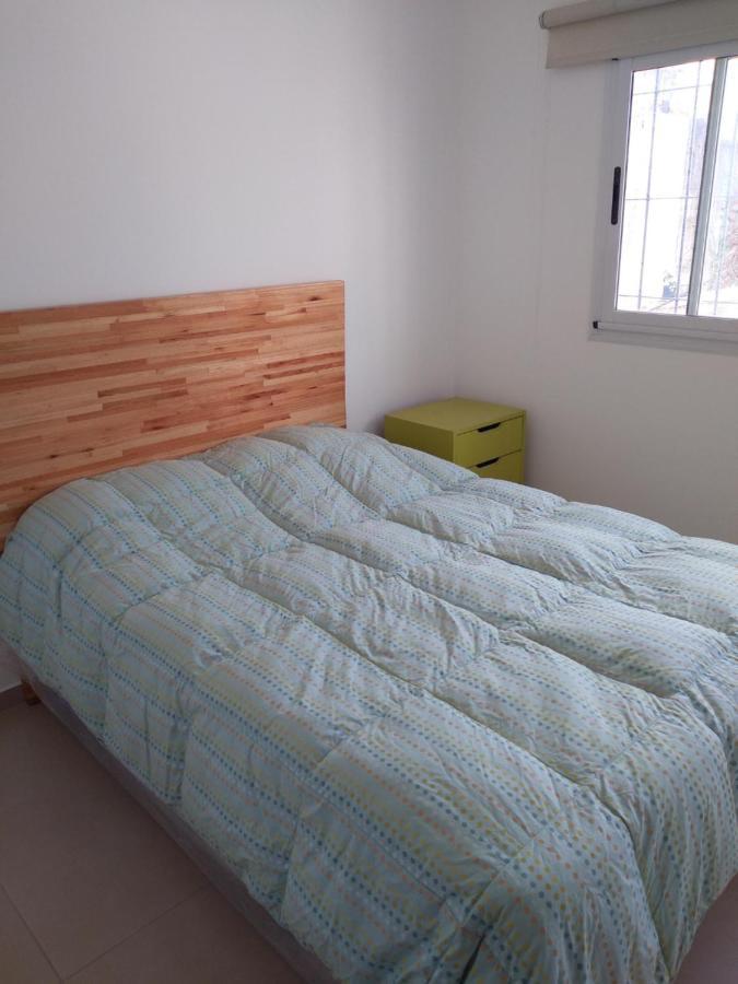 Complejo Tuluz - Dpto 1 Con Cochera Y Monoambiente, Con Cochera Opcional En Tolosa, La Plata, Apartment