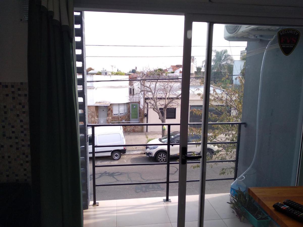 Complejo Tuluz - Dpto 1 Con Cochera Y Monoambiente, Con Cochera Opcional En Tolosa, La Plata, Tolosa