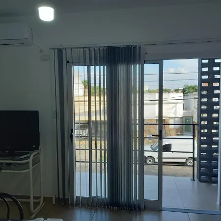 Complejo Tuluz - Dpto 1 Dormitorio Con Cochera Y Monoambiente, Con Cochera Opcional En Tolosa, La Plata, Exterior photo