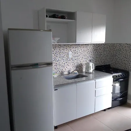 Complejo Tuluz - Dpto 1 Dormitorio Con Cochera Y Monoambiente, Con Cochera Opcional En Tolosa, La Plata, Exterior photo