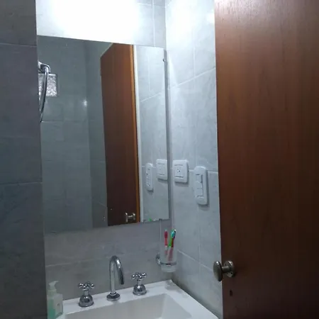 Complejo Tuluz - Dpto 1 Dormitorio Con Cochera Y Monoambiente, Con Cochera Opcional En Tolosa, La Plata, Exterior photo